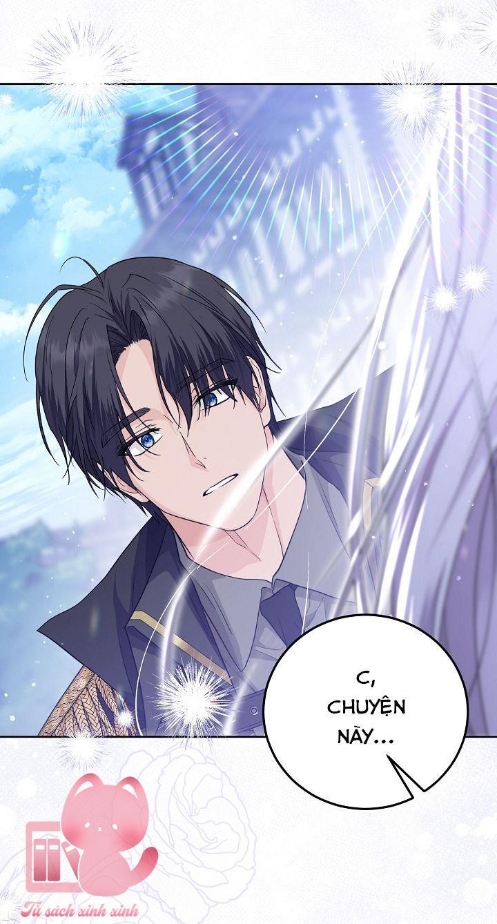 Hoàng Nữ Cosplay NonFan - Chap 18