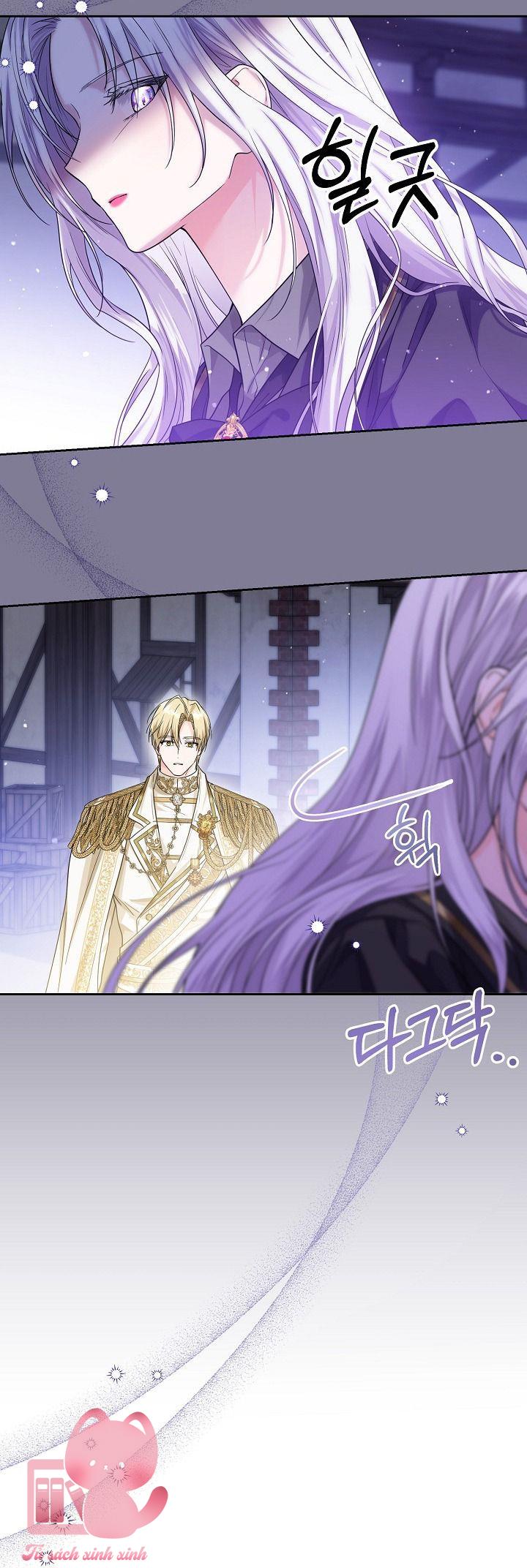 Hoàng Nữ Cosplay NonFan - Chap 18