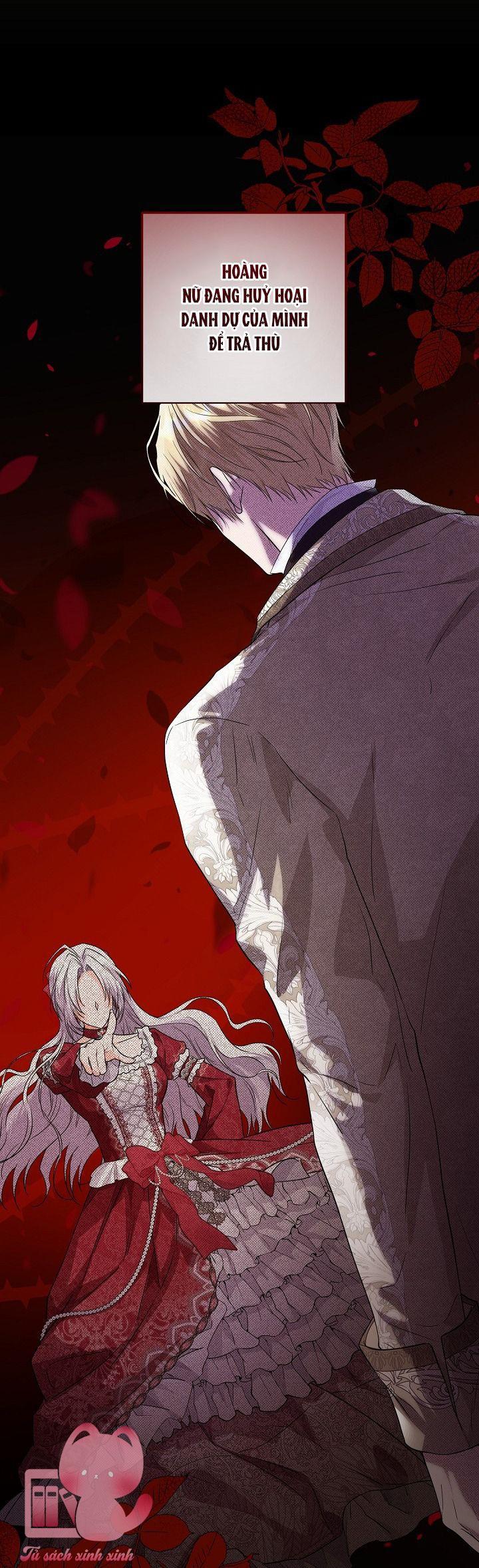 Hoàng Nữ Cosplay NonFan - Chap 18