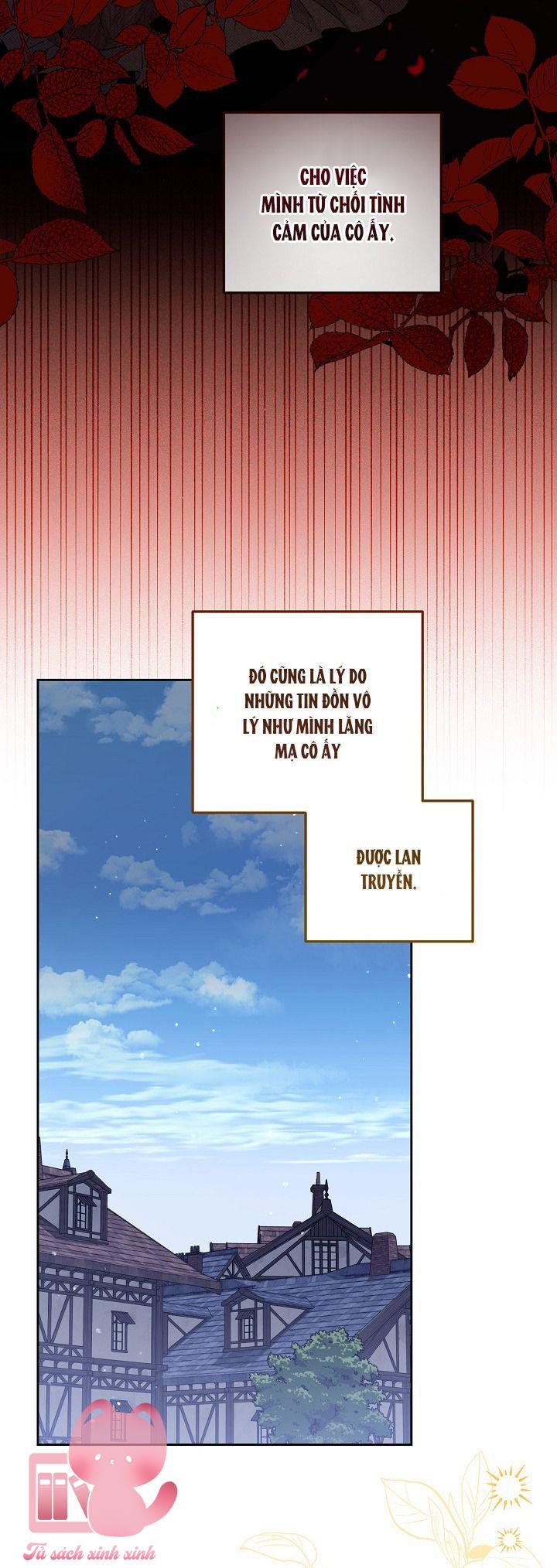 Hoàng Nữ Cosplay NonFan - Chap 18