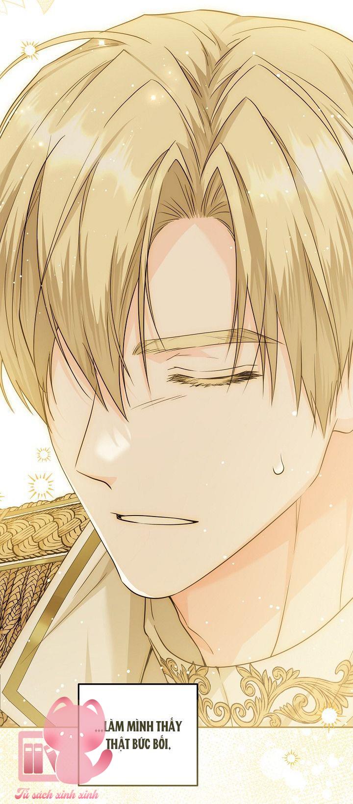 Hoàng Nữ Cosplay NonFan - Chap 18