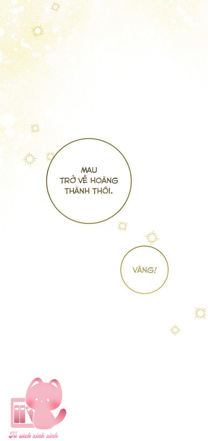 Hoàng Nữ Cosplay NonFan - Chap 18