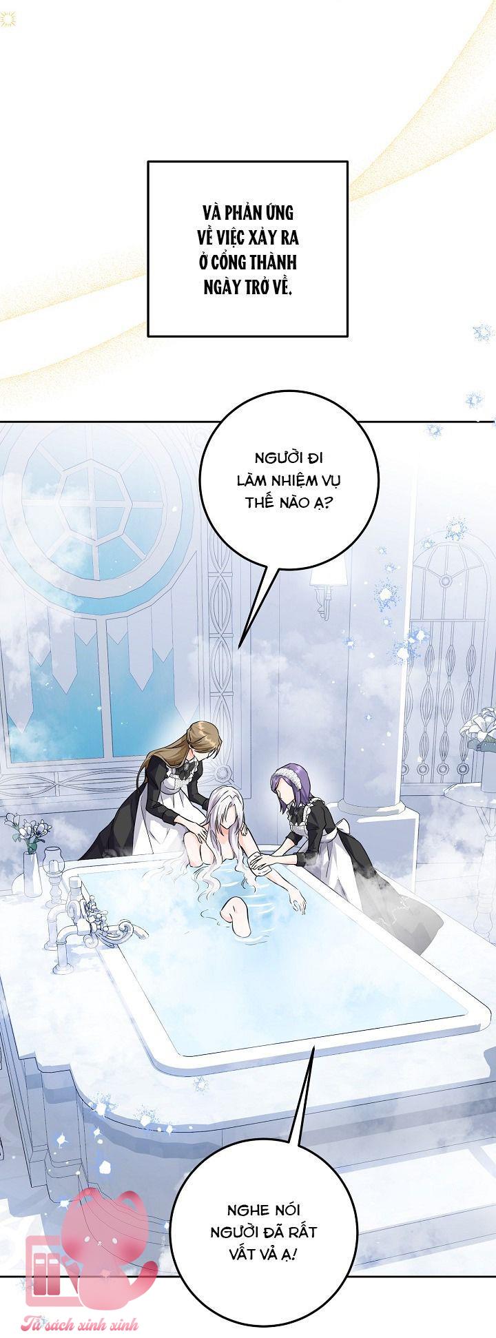 Hoàng Nữ Cosplay NonFan - Chap 18