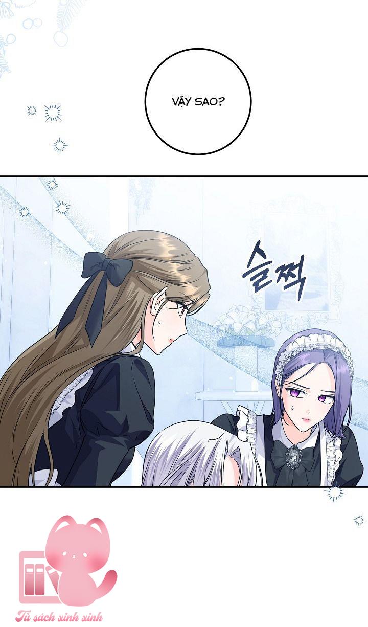 Hoàng Nữ Cosplay NonFan - Chap 18