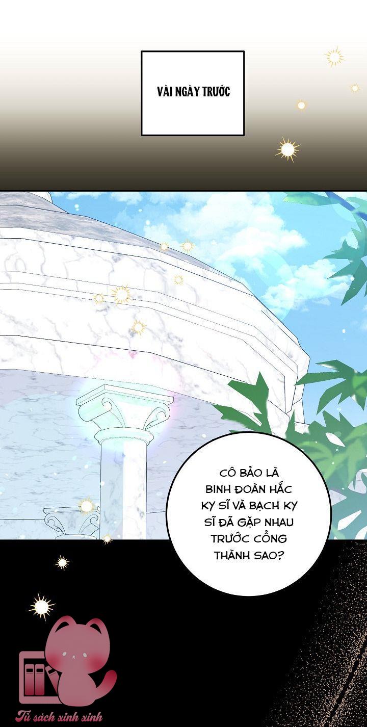 Hoàng Nữ Cosplay NonFan - Chap 18