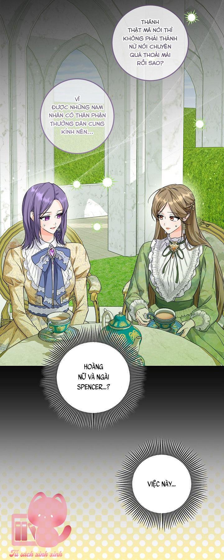 Hoàng Nữ Cosplay NonFan - Chap 18