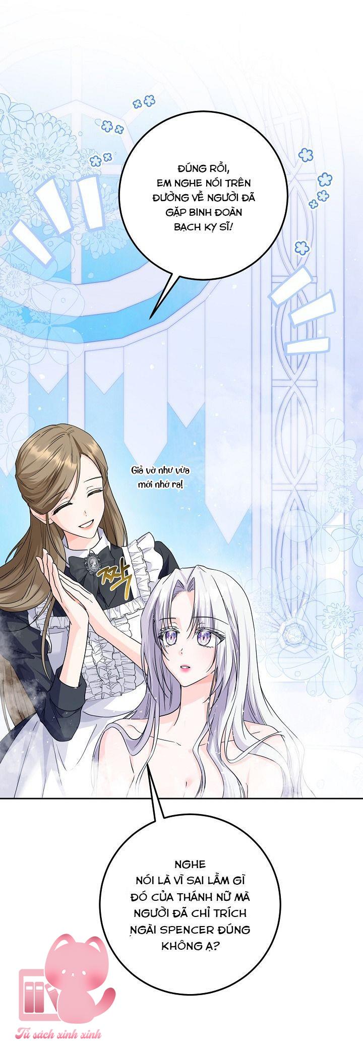 Hoàng Nữ Cosplay NonFan - Chap 18