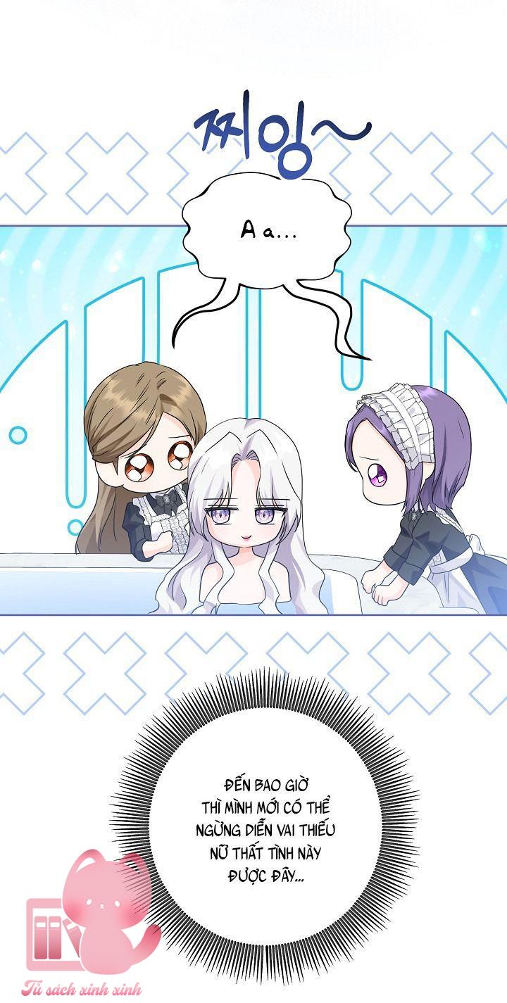 Hoàng Nữ Cosplay NonFan - Chap 18