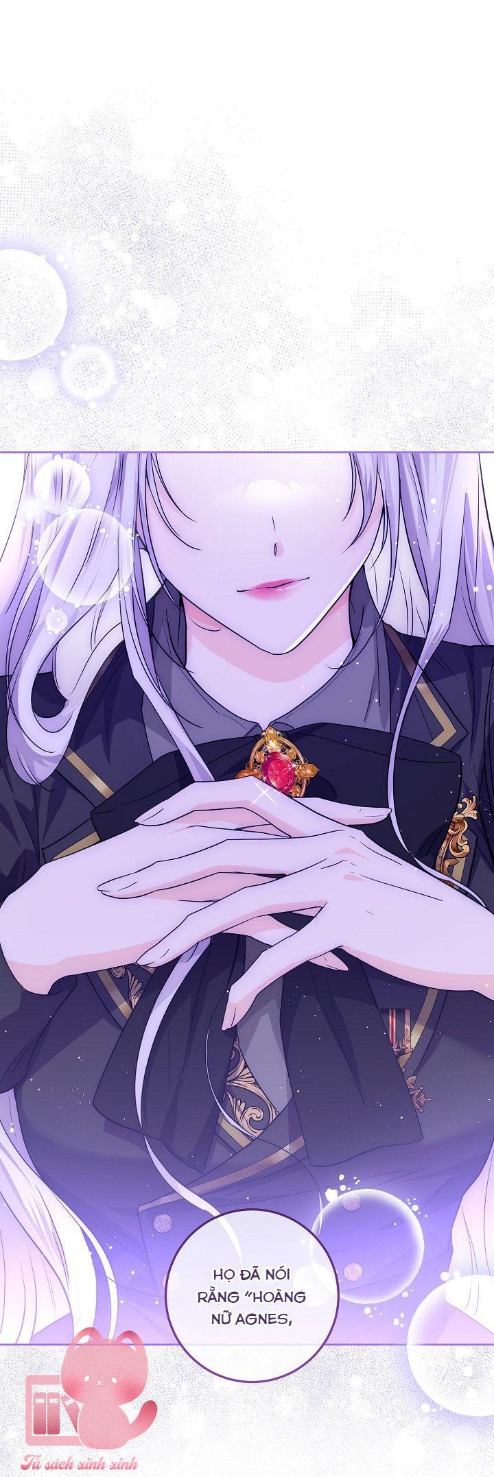 Hoàng Nữ Cosplay NonFan - Chap 18