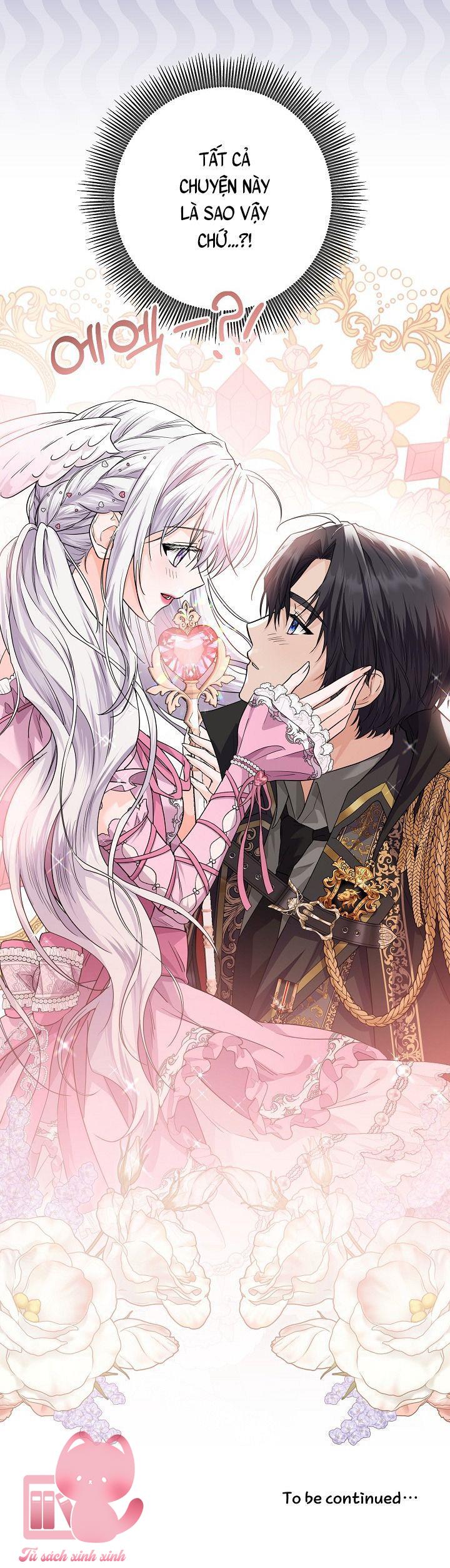 Hoàng Nữ Cosplay NonFan - Chap 18