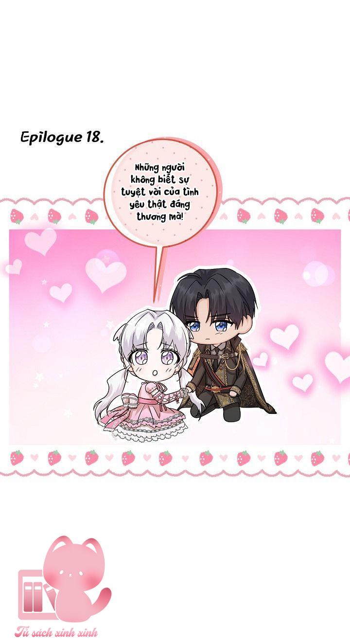 Hoàng Nữ Cosplay NonFan - Chap 18