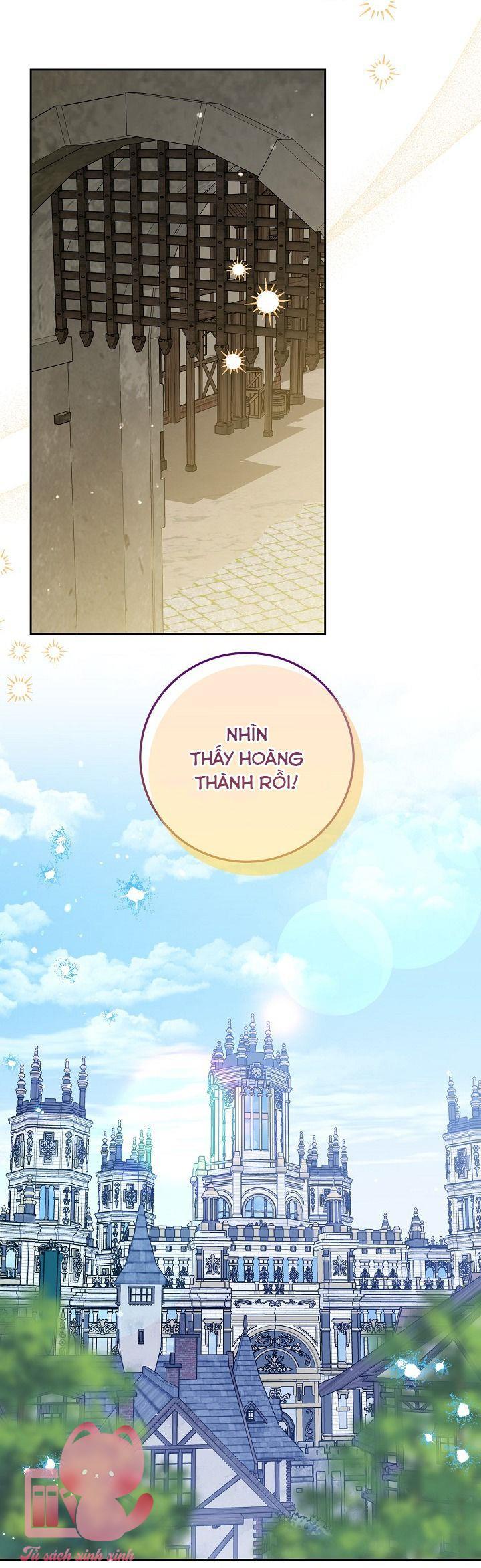 Hoàng Nữ Cosplay NonFan - Chap 18