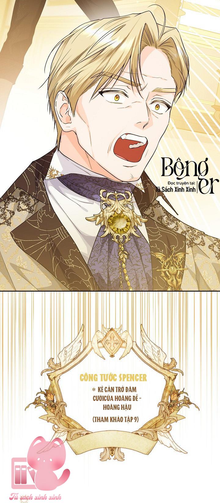 Hoàng Nữ Cosplay NonFan - Chap 19