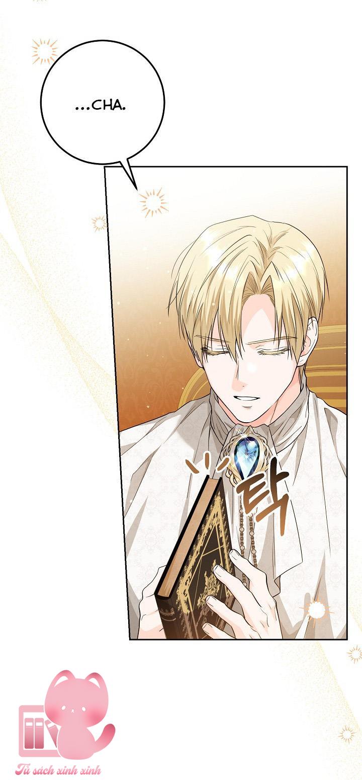 Hoàng Nữ Cosplay NonFan - Chap 19