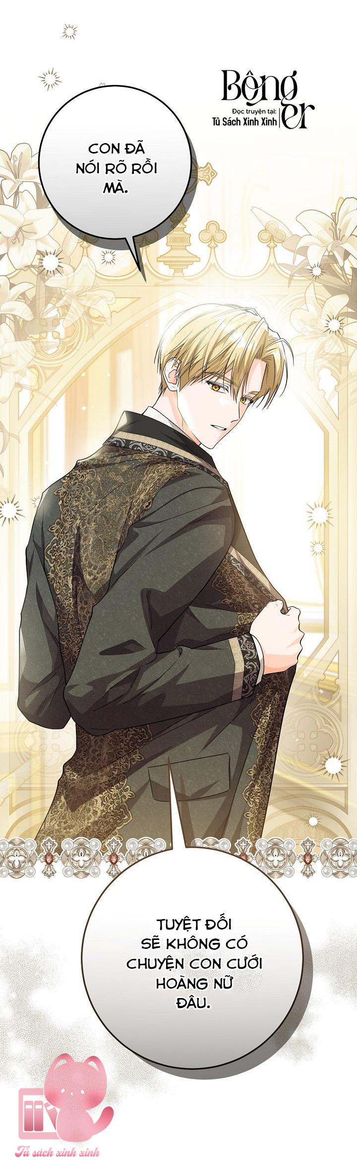 Hoàng Nữ Cosplay NonFan - Chap 19