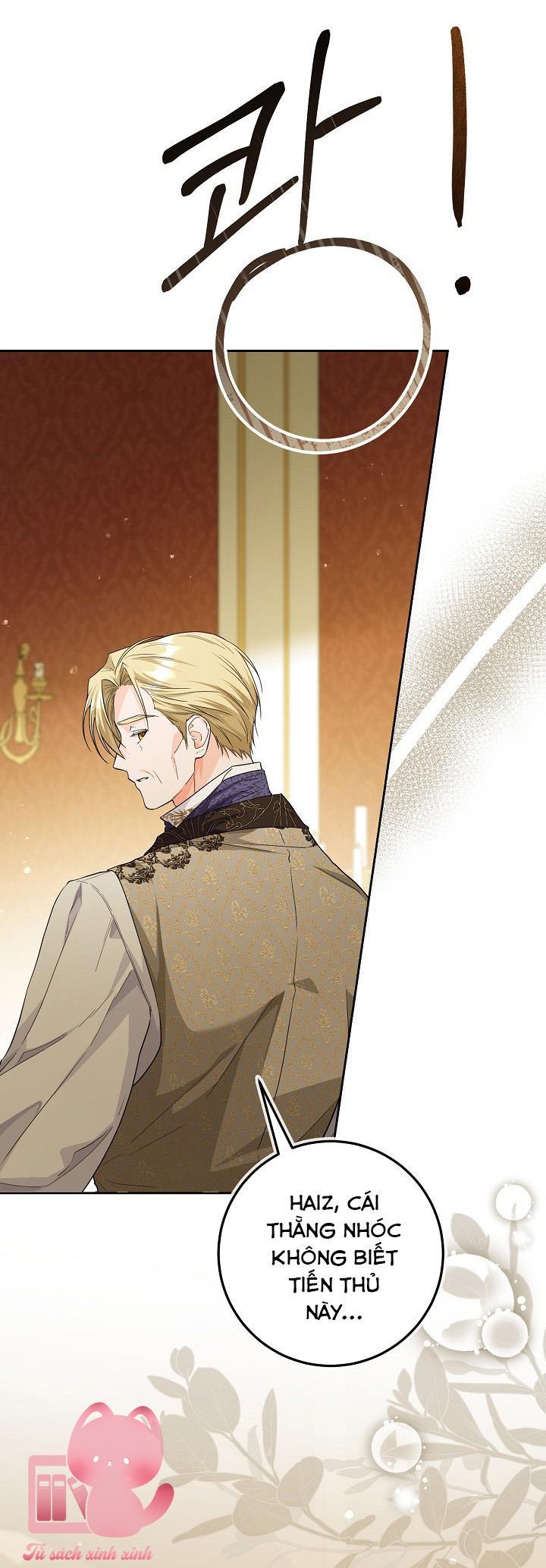 Hoàng Nữ Cosplay NonFan - Chap 19