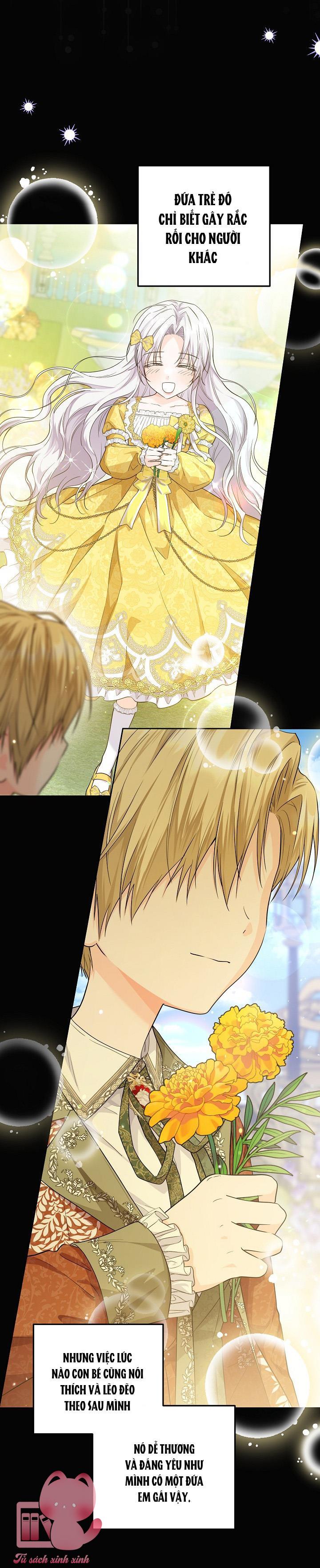 Hoàng Nữ Cosplay NonFan - Chap 19