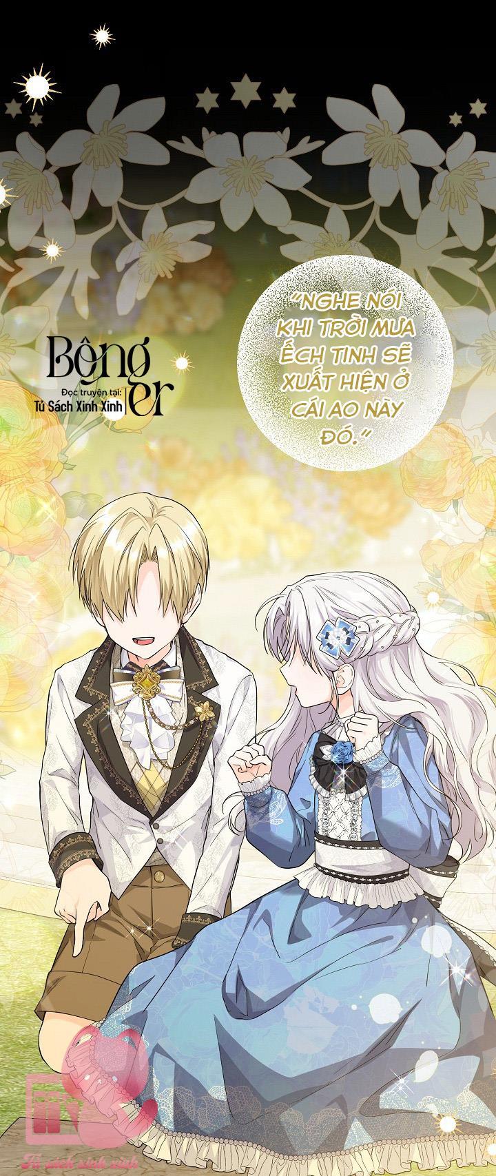 Hoàng Nữ Cosplay NonFan - Chap 19