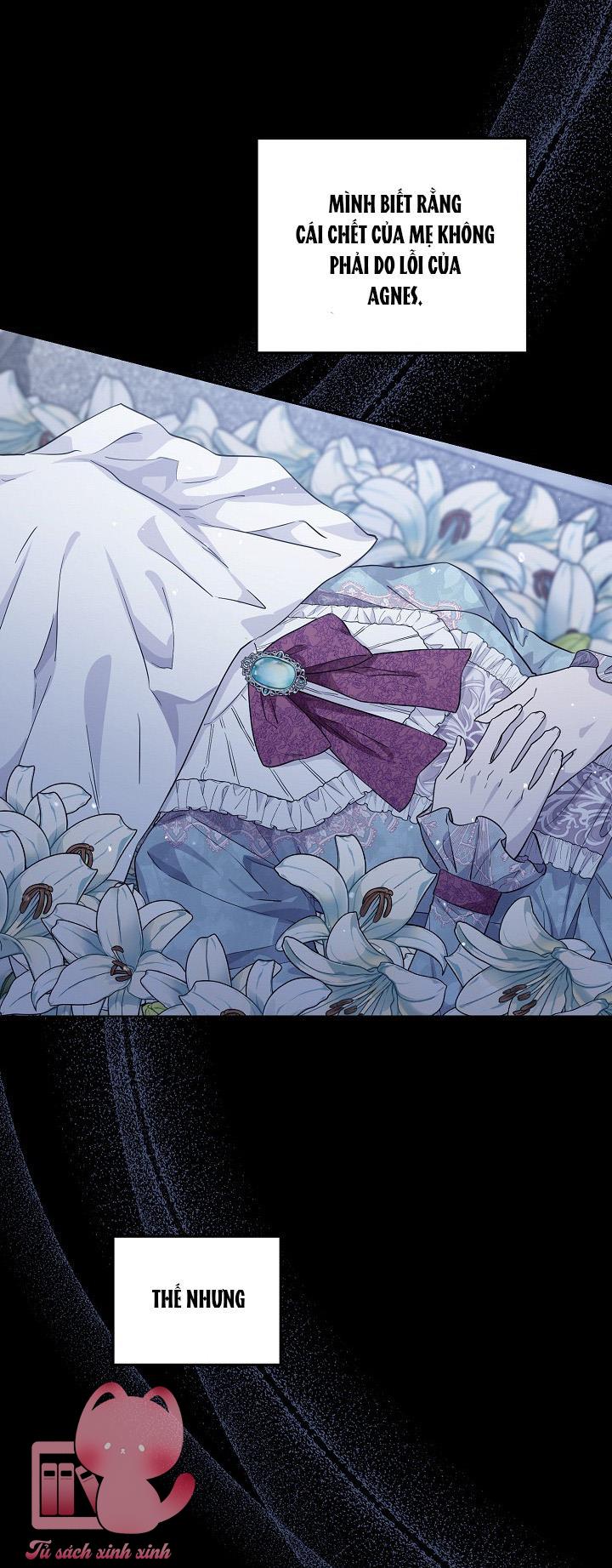 Hoàng Nữ Cosplay NonFan - Chap 19