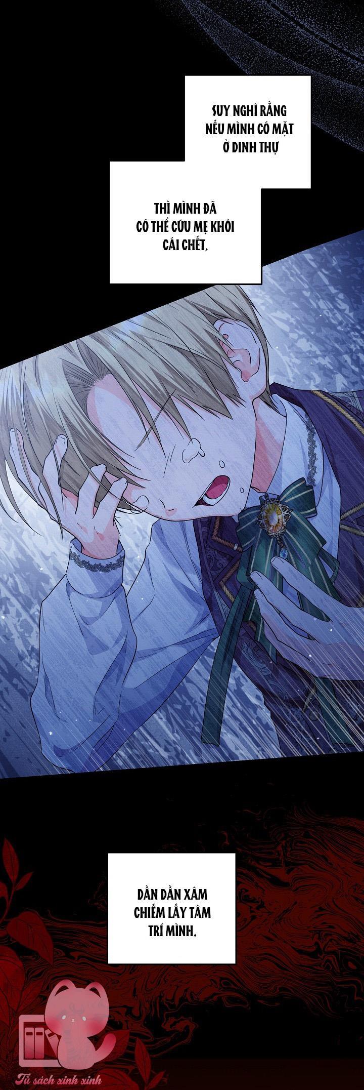 Hoàng Nữ Cosplay NonFan - Chap 19