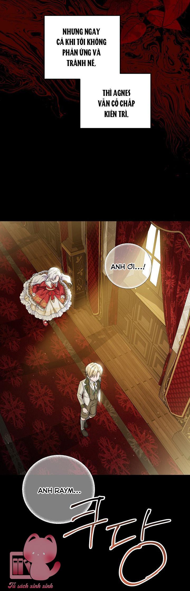 Hoàng Nữ Cosplay NonFan - Chap 19