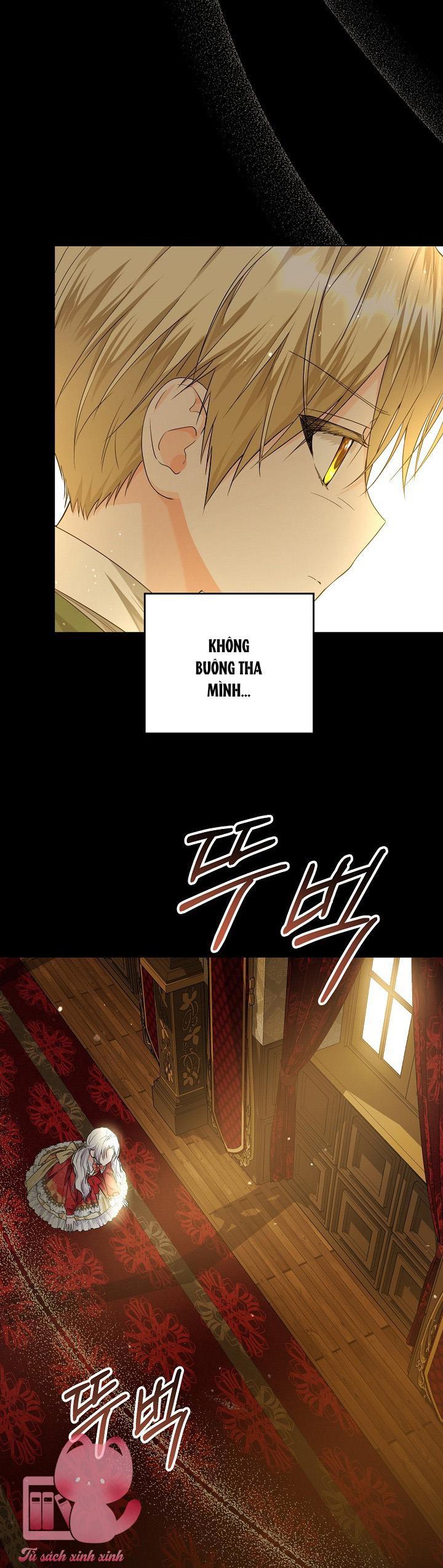 Hoàng Nữ Cosplay NonFan - Chap 19