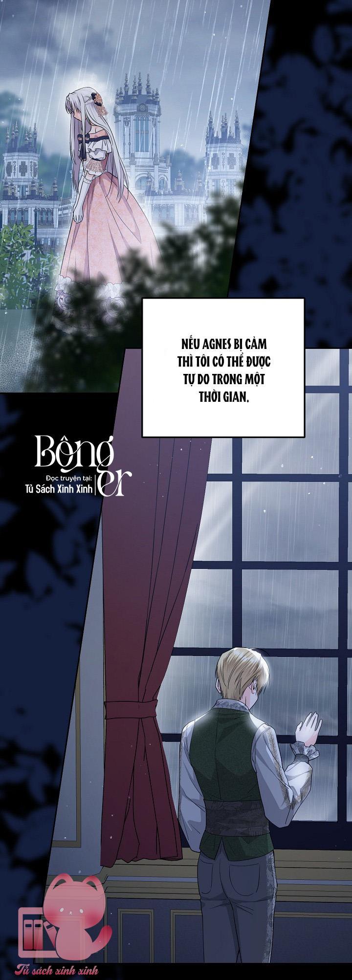 Hoàng Nữ Cosplay NonFan - Chap 19