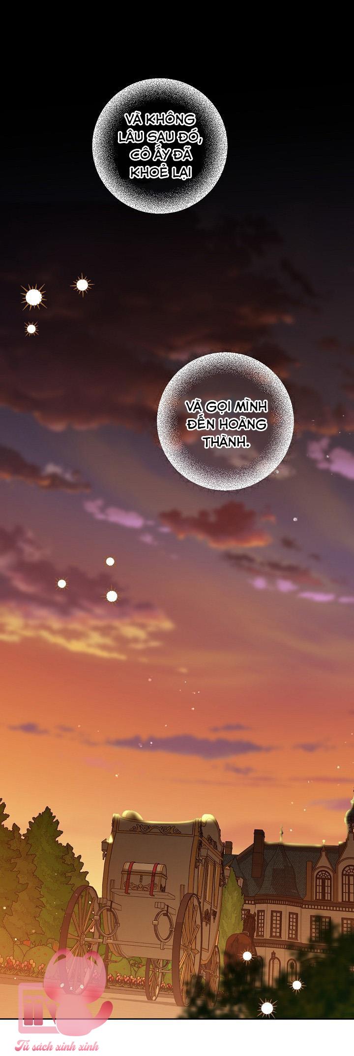 Hoàng Nữ Cosplay NonFan - Chap 19