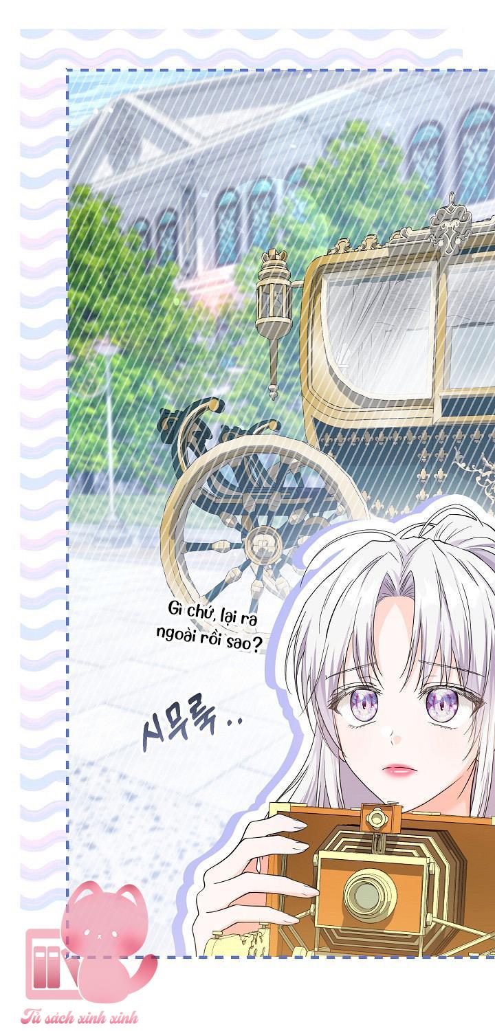 Hoàng Nữ Cosplay NonFan - Chap 19