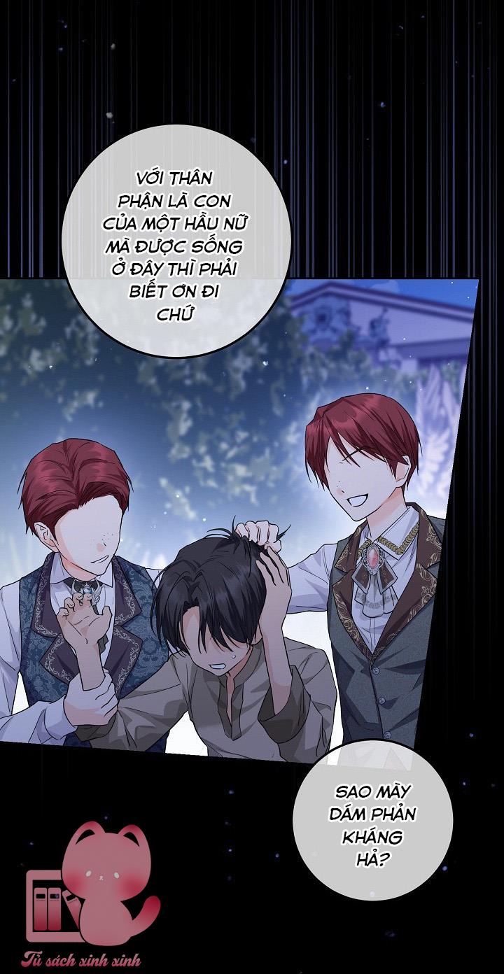 Hoàng Nữ Cosplay NonFan - Chap 19