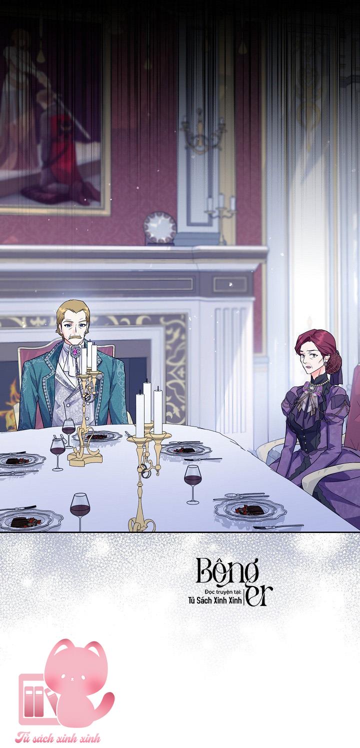 Hoàng Nữ Cosplay NonFan - Chap 19