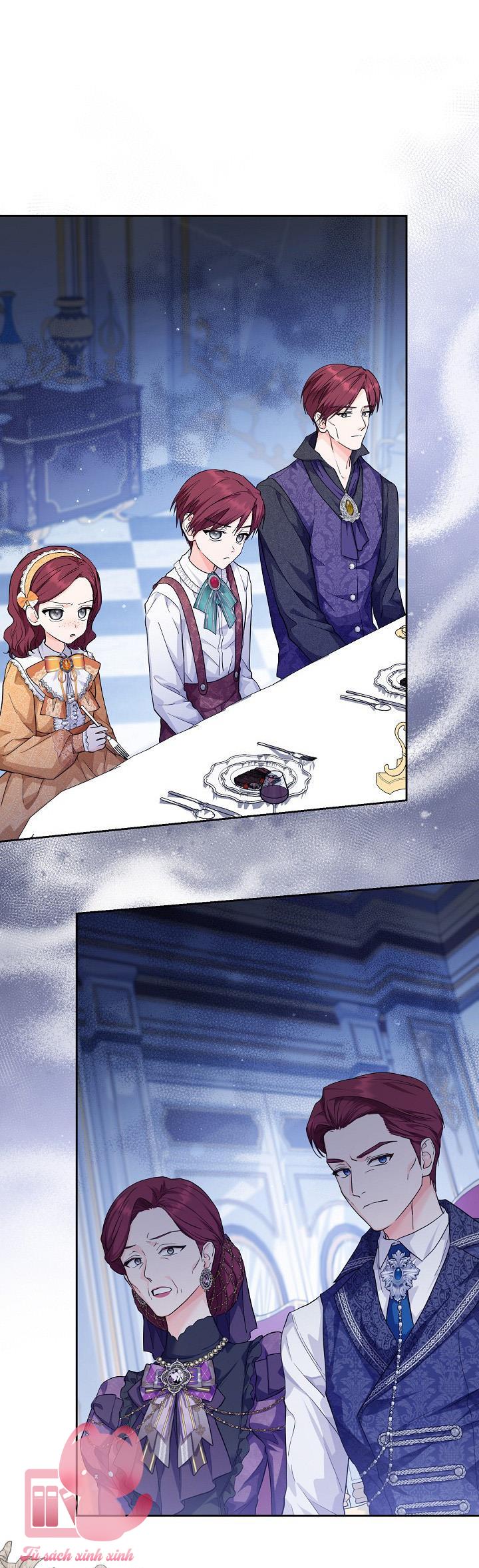 Hoàng Nữ Cosplay NonFan - Chap 19