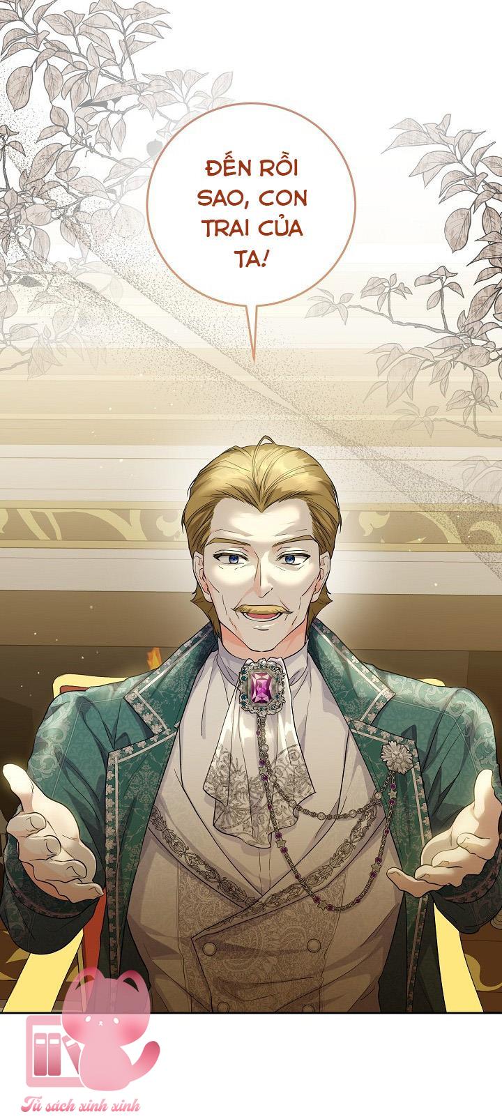 Hoàng Nữ Cosplay NonFan - Chap 19