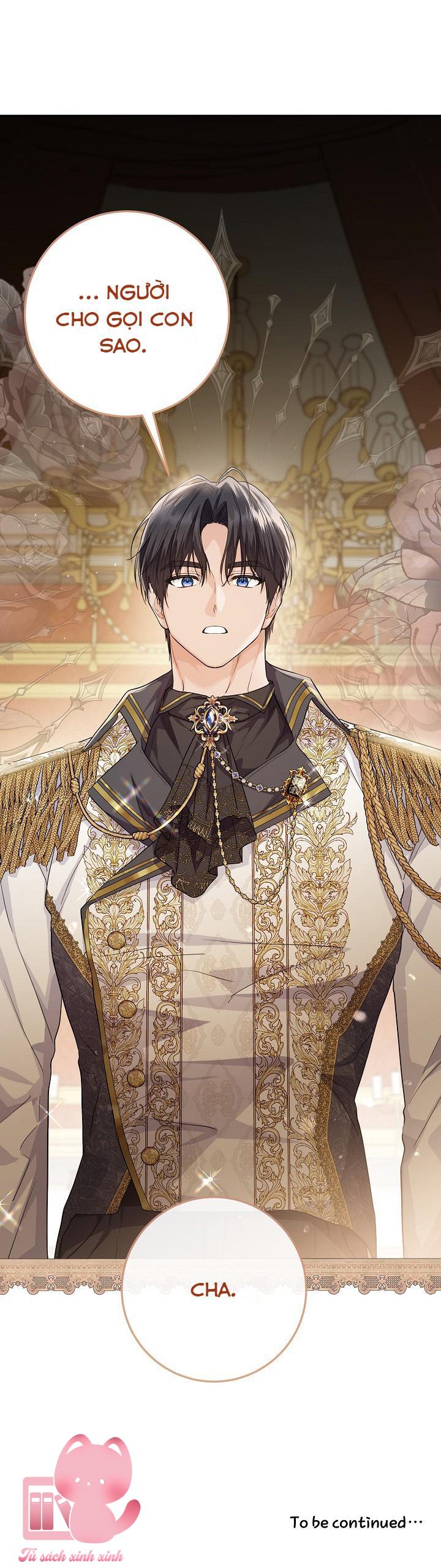 Hoàng Nữ Cosplay NonFan - Chap 19