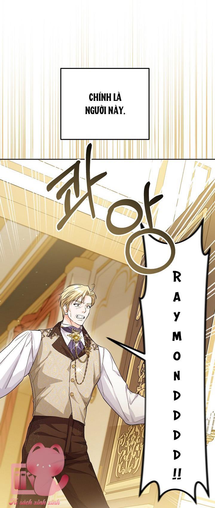 Hoàng Nữ Cosplay NonFan - Chap 19