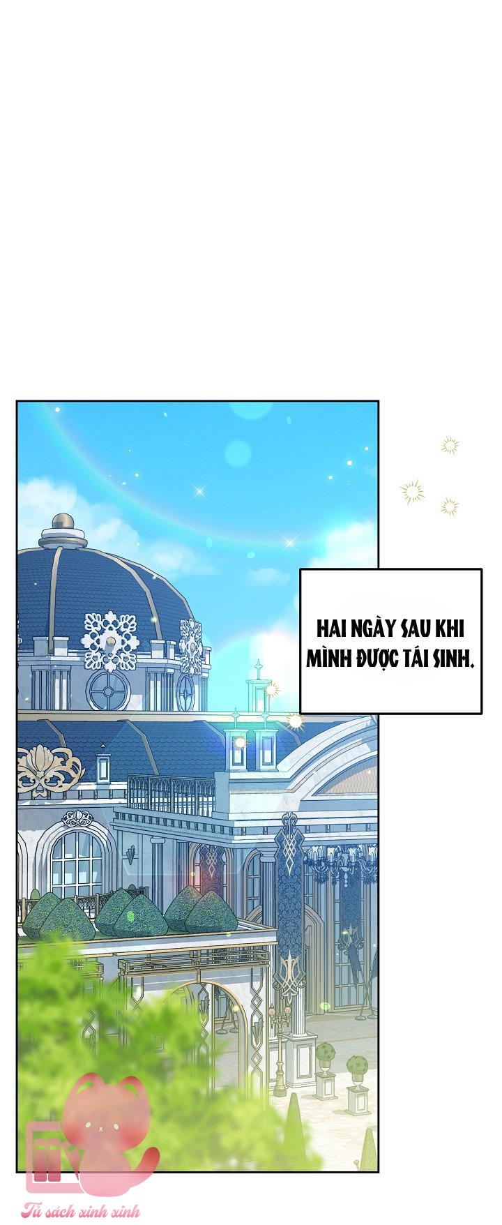 Hoàng Nữ Cosplay NonFan - Chap 2