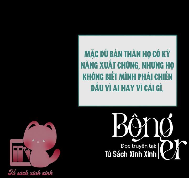 Hoàng Nữ Cosplay NonFan - Chap 2