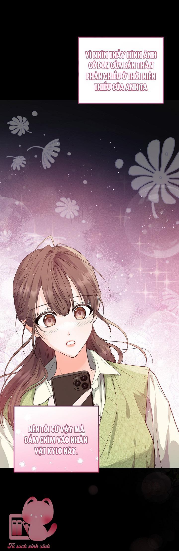 Hoàng Nữ Cosplay NonFan - Chap 2