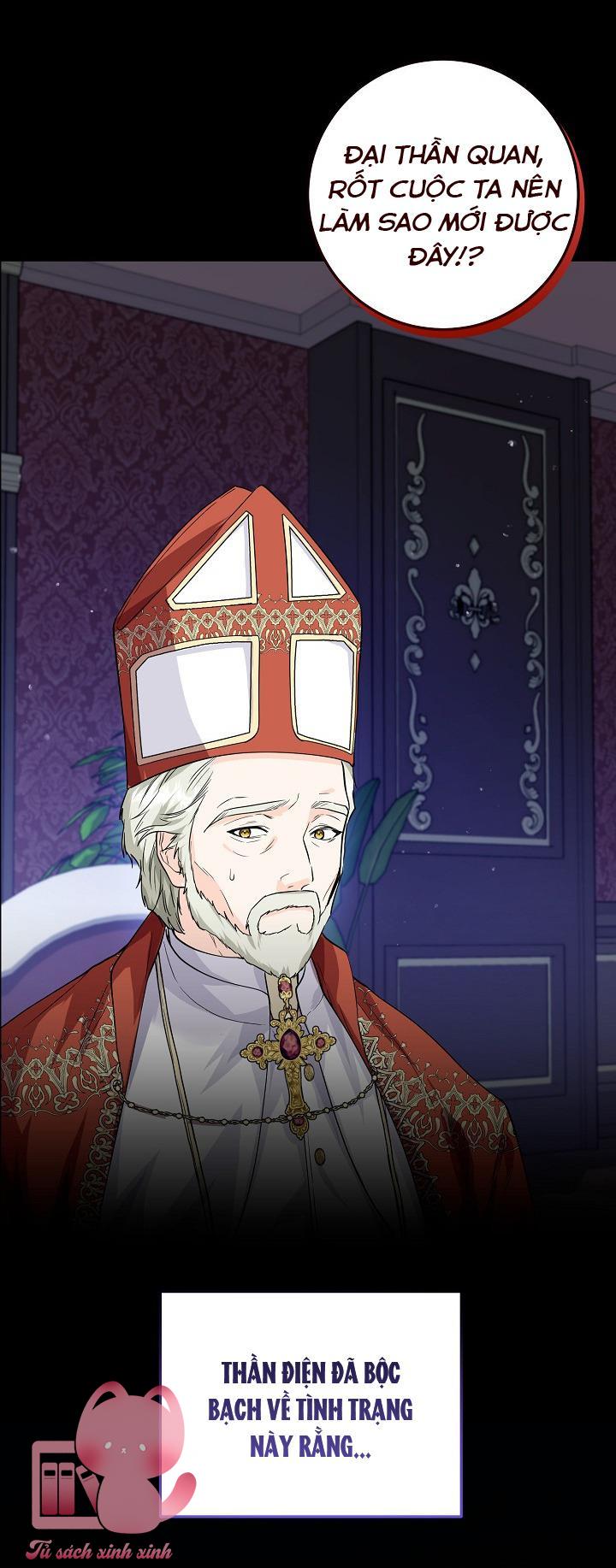 Hoàng Nữ Cosplay NonFan - Chap 2