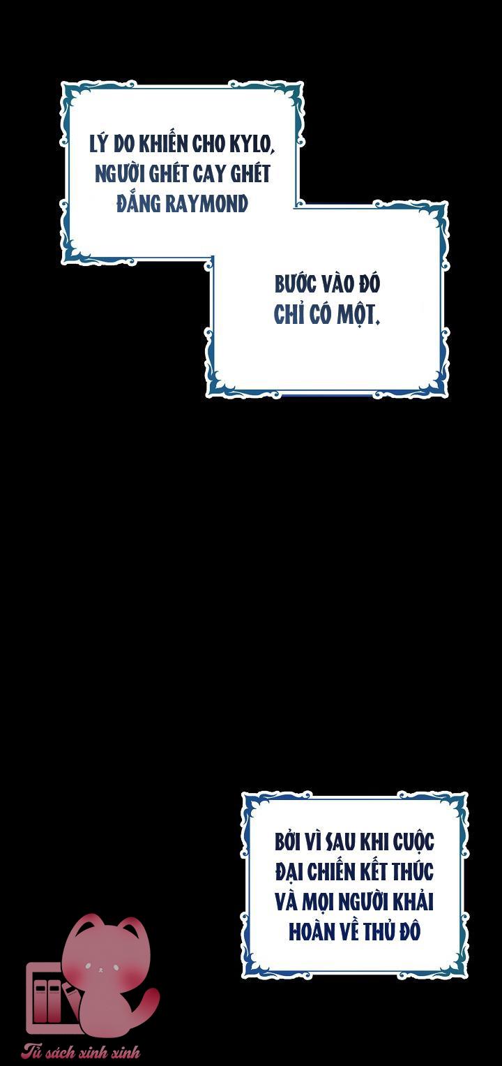 Hoàng Nữ Cosplay NonFan - Chap 2