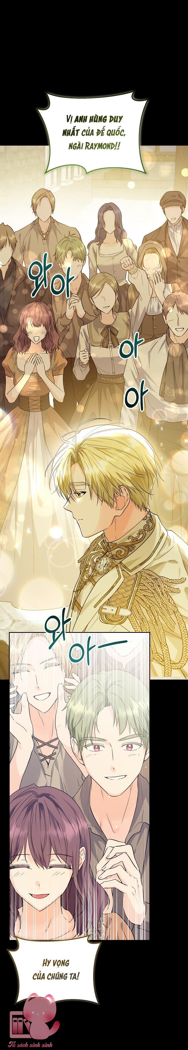 Hoàng Nữ Cosplay NonFan - Chap 2