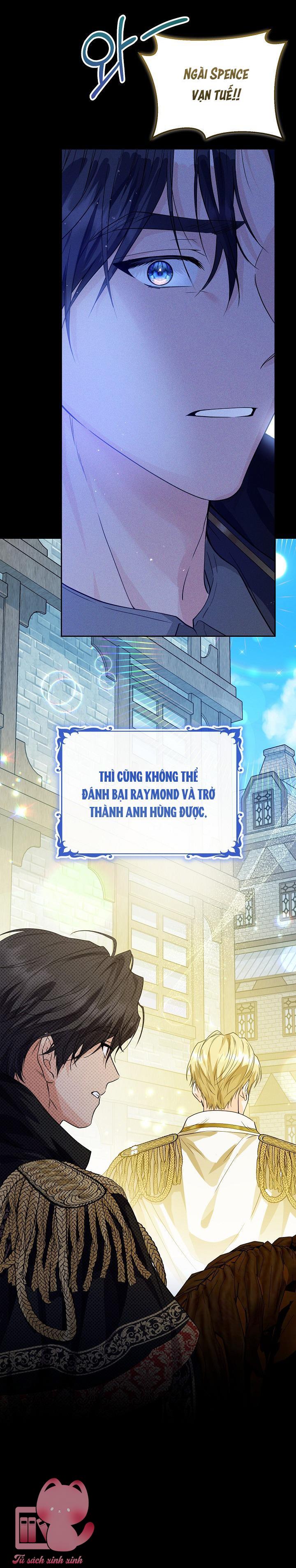 Hoàng Nữ Cosplay NonFan - Chap 2