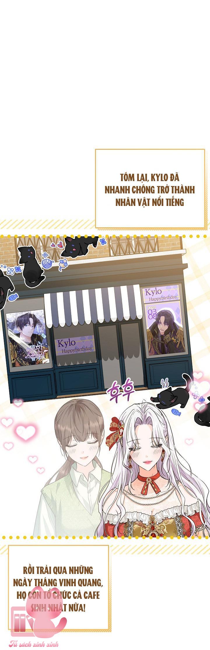 Hoàng Nữ Cosplay NonFan - Chap 2