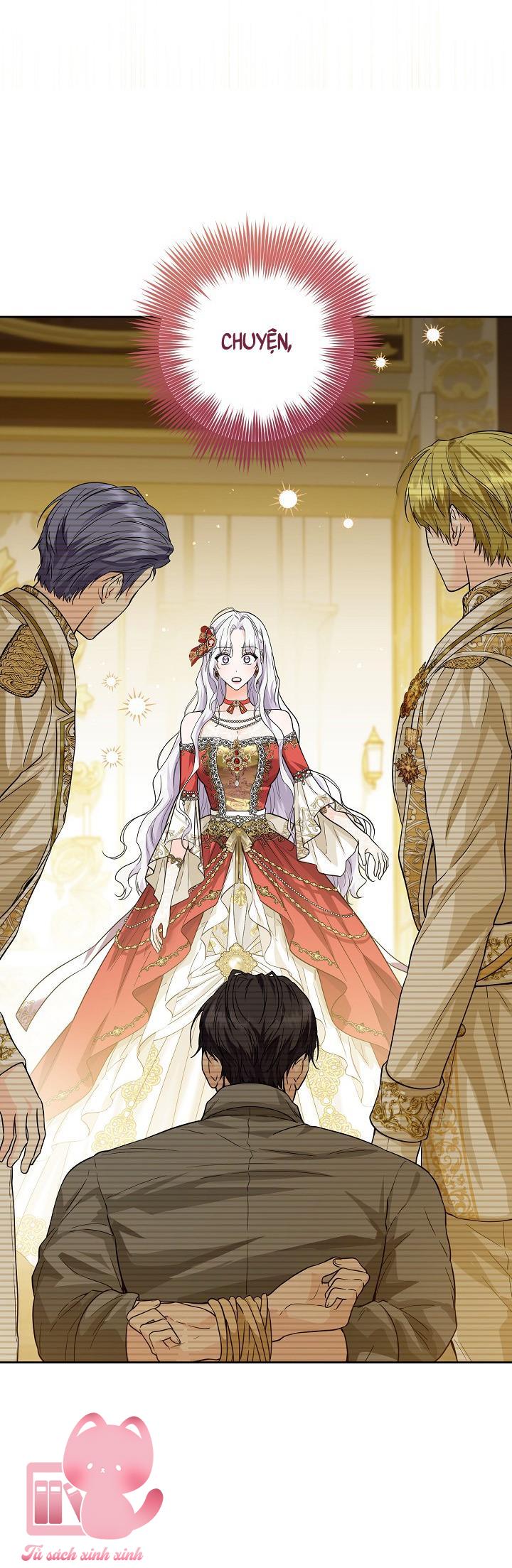 Hoàng Nữ Cosplay NonFan - Chap 2