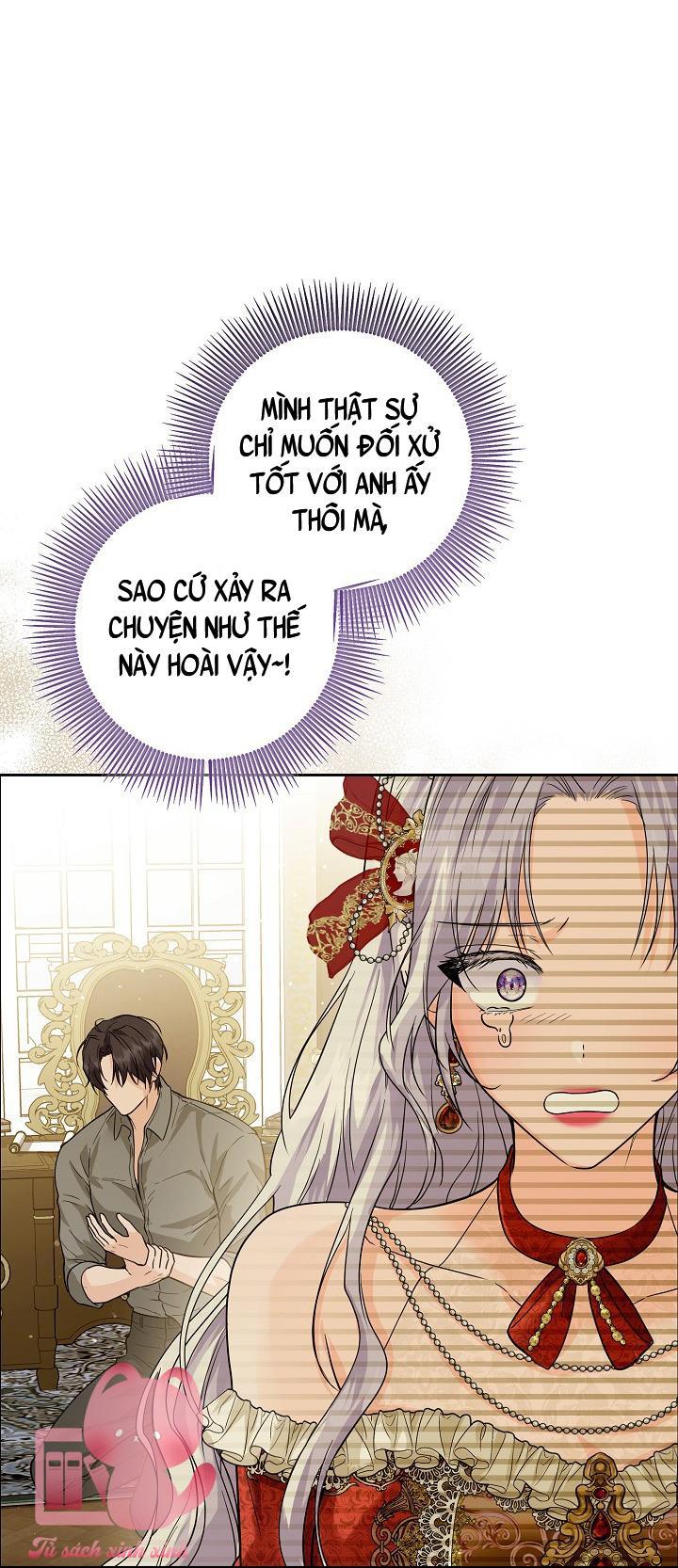 Hoàng Nữ Cosplay NonFan - Chap 2