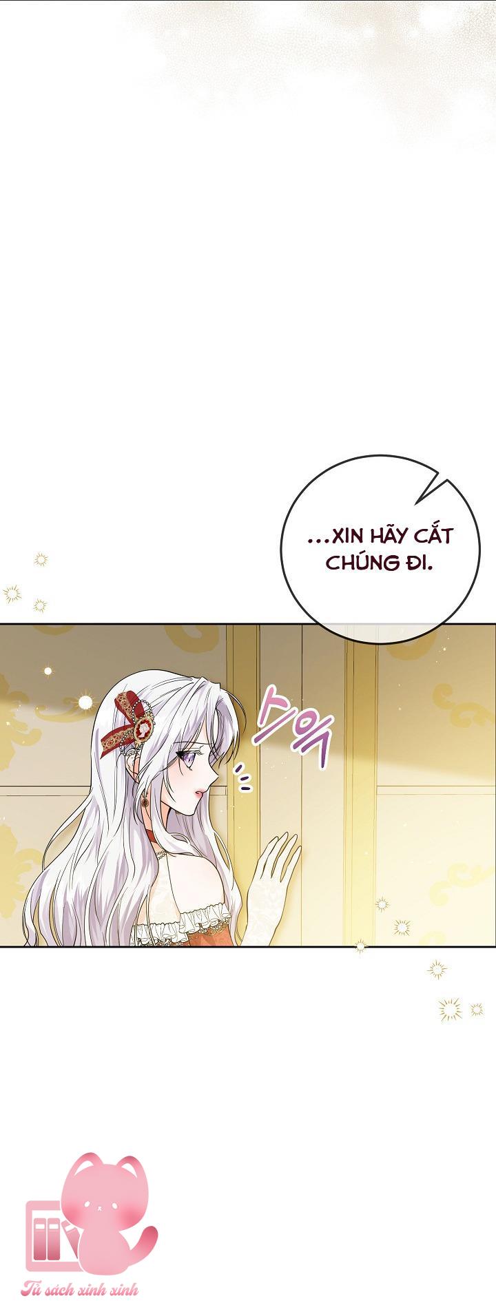 Hoàng Nữ Cosplay NonFan - Chap 2