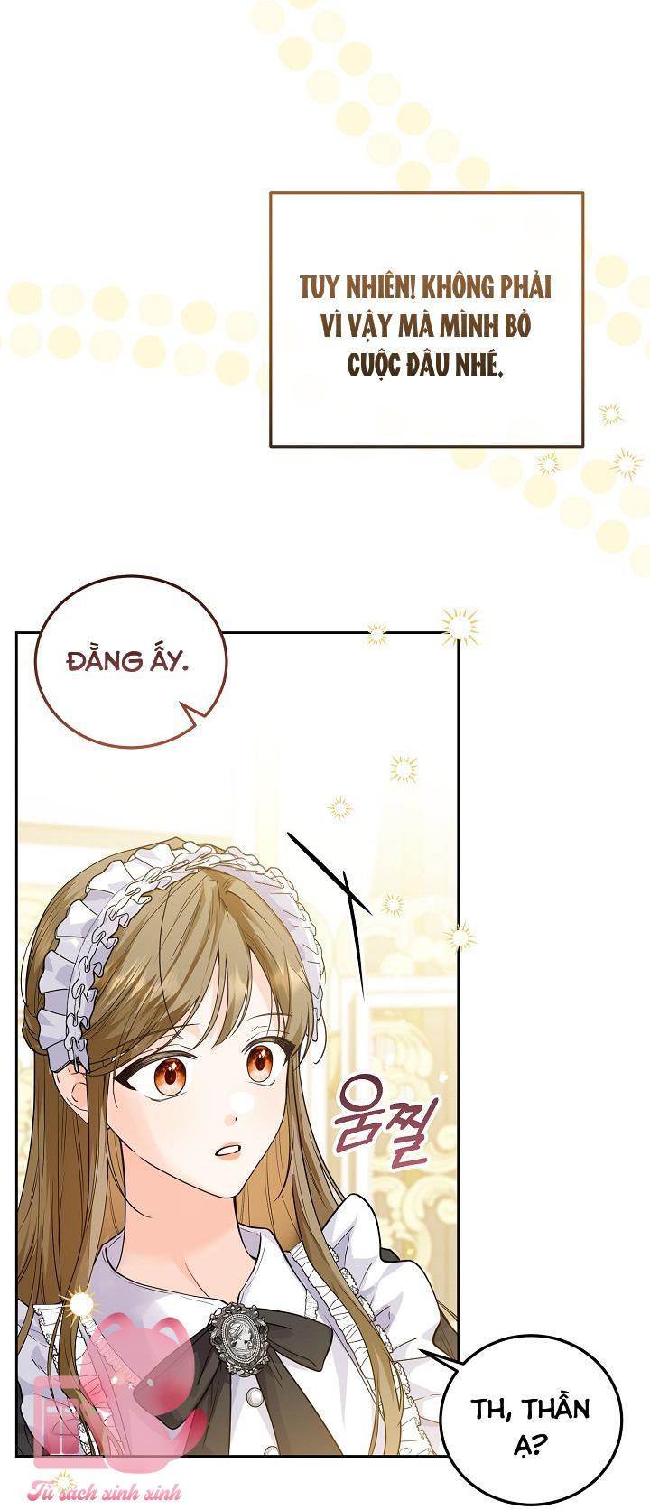 Hoàng Nữ Cosplay NonFan - Chap 2