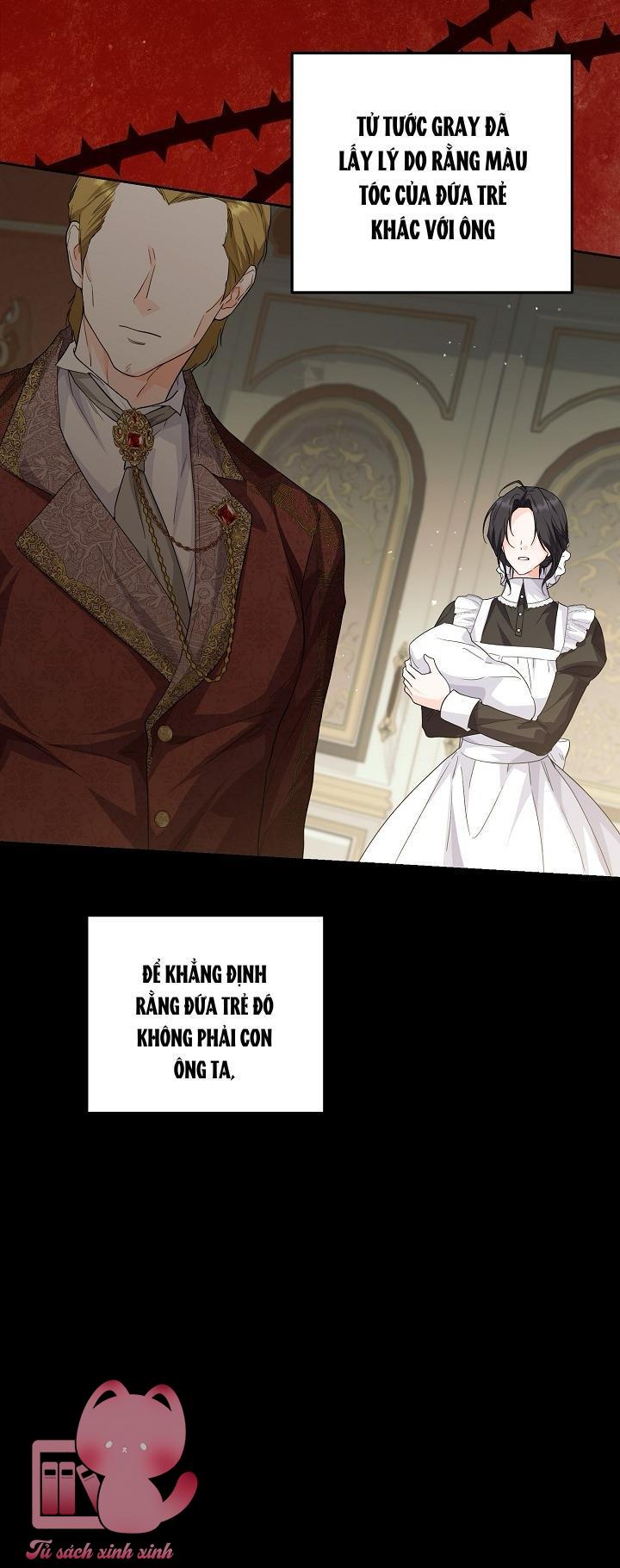 Hoàng Nữ Cosplay NonFan - Chap 20