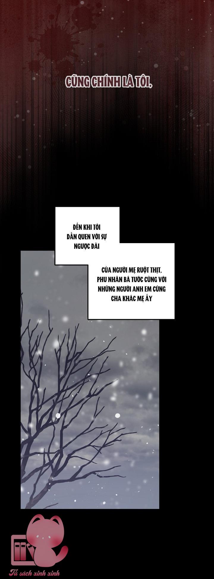 Hoàng Nữ Cosplay NonFan - Chap 20