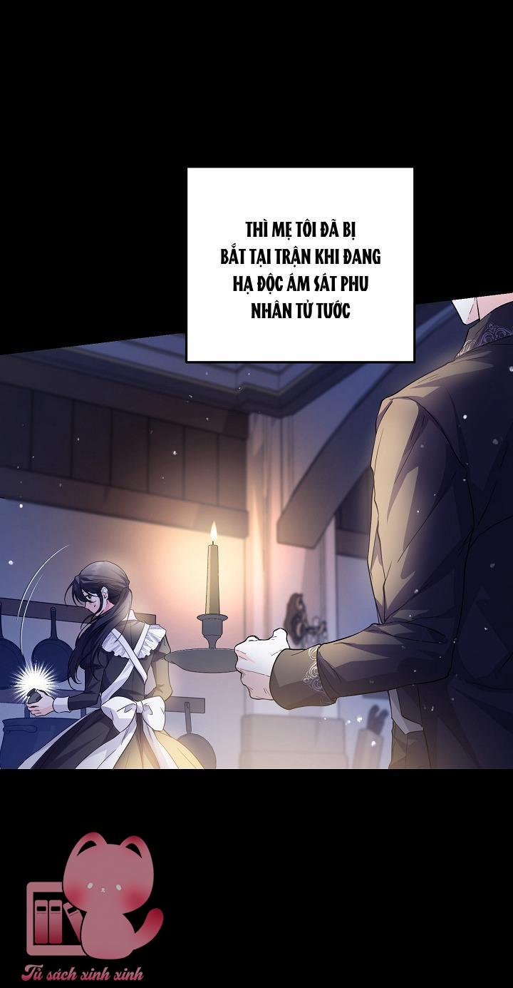 Hoàng Nữ Cosplay NonFan - Chap 20